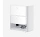 Robot Aspirapolvere Lavapavimenti MOVA P50 Ultra - 19 000 Pa - Pulizia Efficace - Base Autopulente
