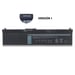 Batería Portátil Dell Precision 7530 7730 7540 7740 Nyfjh 0Wnrc Gw0K9