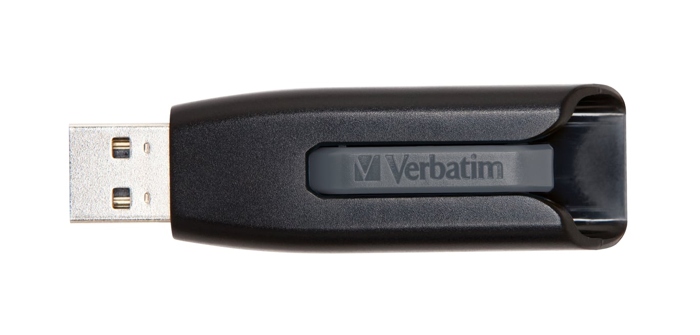 Verbatim Clé USB V3 de 32 Go - Neuf