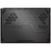 Laptop Gaming ASUS TUF Gaming A18 Ryzen 7 32GB RAM 1TB SSD RTX 5060 8GB schermo 18 WQXGA 240Hz Nero