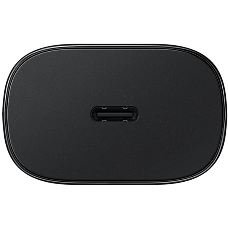 Adaptateur Original Fast Charging USB C 25 Watts Samsung - vue 4