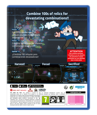 Revita Playstation 5