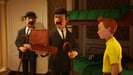 Microids Tintin Reporter: Les Cigares Du Pharaon - Limited Edition