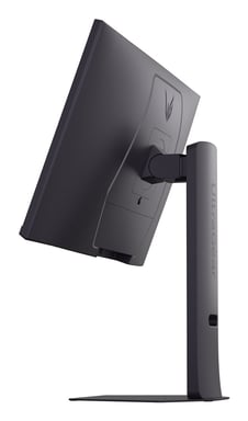 LG 27G850A-B.AEU pantalla para PC 68,6 cm (27'') 3840 x 2160 Pixeles 4K Ultra HD Negro