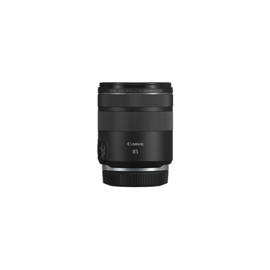 Canon Objectif RF 85mm F2 Macro IS STM