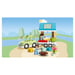 Lego 10986 - Casa Familiar Con Ruedas