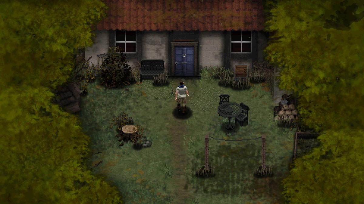 Conscript Deluxe Edition Ps5 - vue 3