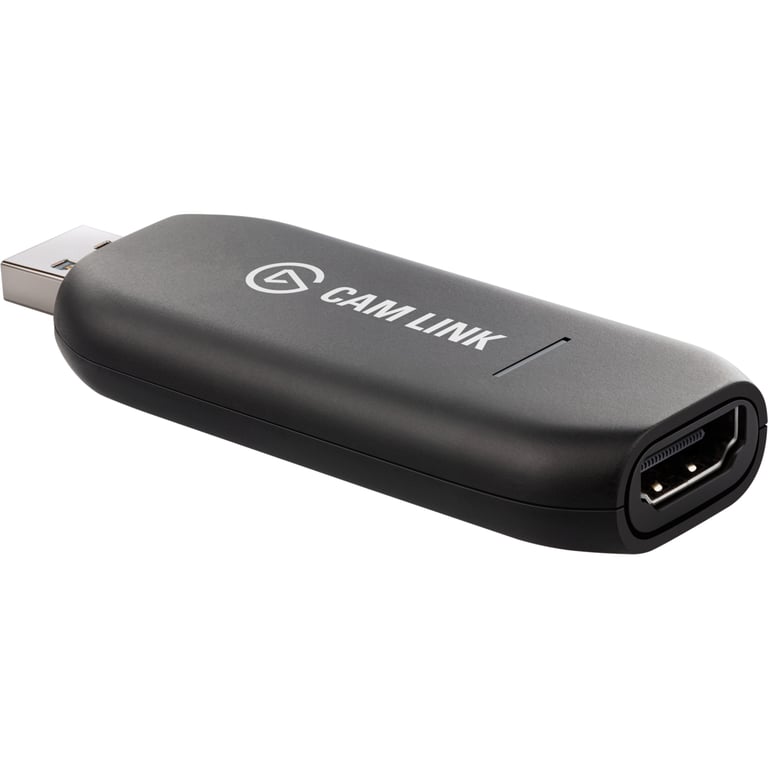 Elgato Cam Link 4K - vue 6