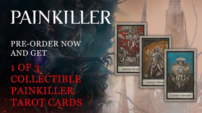 Painkiller PS5