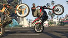 Take-Two Interactive Grand Theft Auto V: Premium Edition Inglés, Francés PlayStation 4