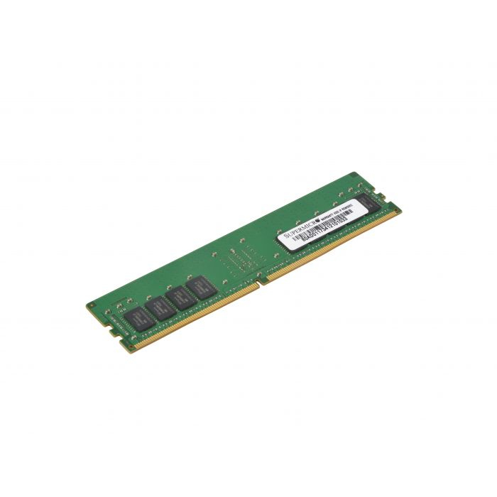 Supermicro MEM DR416L HL04 ER29 module de mémoire 1 x DDR4 2933 MHz ECC Neuf