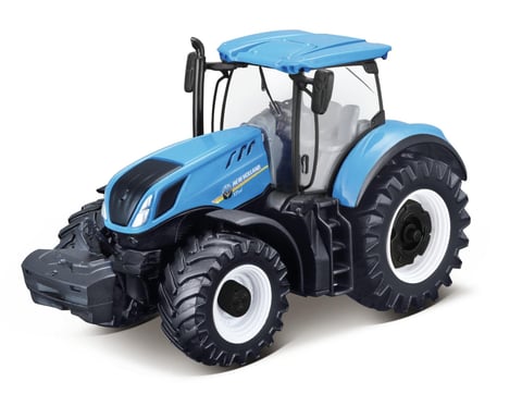 BBURAGO 390633.012 modèle à l'échelle Modèle de tracteur Pré-assemblé 1:32