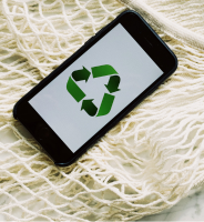 téléphone mobile reconditionné