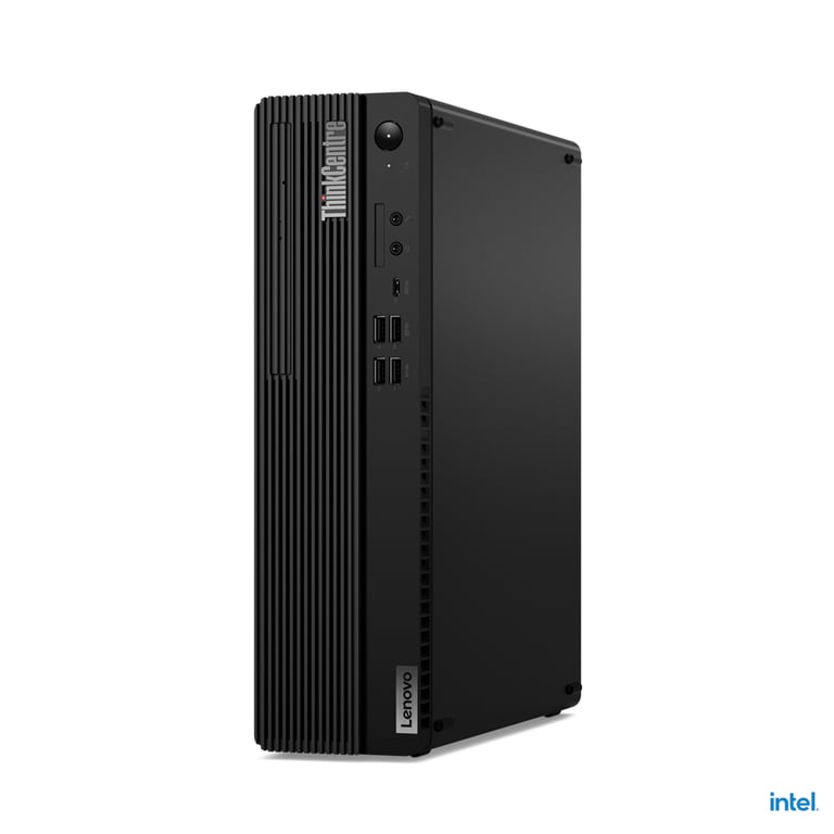 Lenovo ThinkCentre M70s Intel® Core™ i5 i5 12400 8 Go DDR4 SDRAM SSD Windows 11 Pro SFF PC Neuf