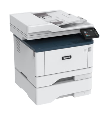 Xerox B315 A4 40 ppm Inalámbrica a doble cara Copia/impresión/escaneado/fax PS3 PCL5e/6 2 bandejas 350 hojas