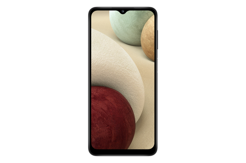 Galaxy A12 64 GB, Negro, desbloqueado