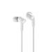 Cuffie con filo: chiamate e musica - USB Tipo-C, bianco