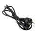 Charger (Power Supply), 19.5V, 4.7A for SONY Vaio VPC-SB3C5E, Connector 6.0 x 4.4 mm round