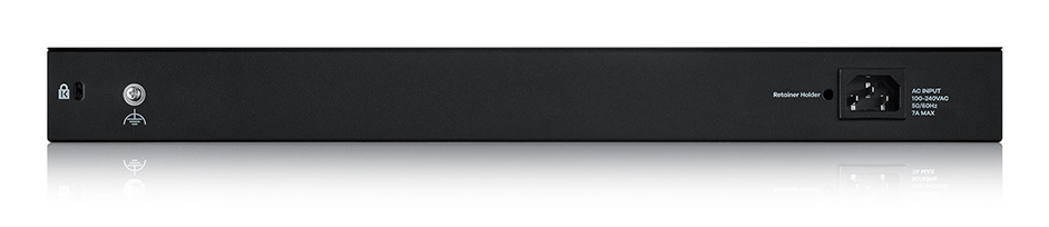 Zyxel XGS2220 30 Géré L3 Gigabit Ethernet 101001000 Neuf - vue 2