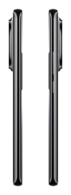 Redmi Note 14 Pro+ (5G) 256 GB, Nero mezzanotte