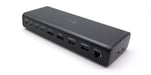 i-tec CA6MONITORDOCKPDIT station d'accueil Avec fil USB 3.2 Gen 1 (3.1 Gen 1) Type-C Noir