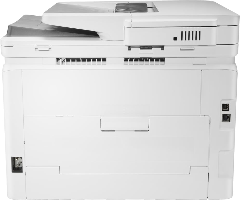 HP Color LaserJet Pro MFP M282nw 7KW72A#B19 - vue 3
