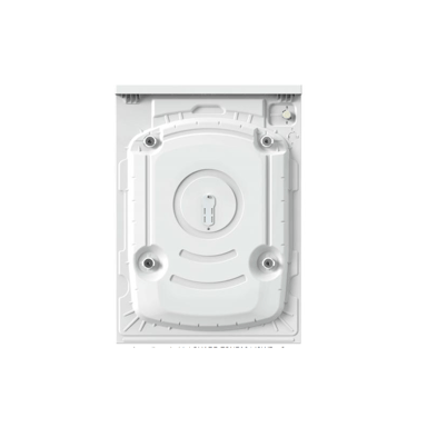Sharp ESNFA014DWNA Blanc - vue 8