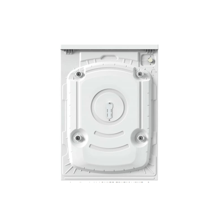 Lave-linge frontal SHARP ESNFA014DWNA - Neuf