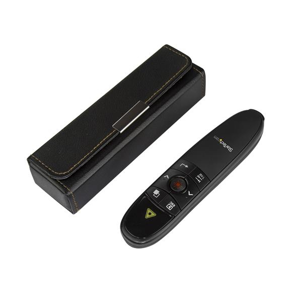 StarTech.com Télécommande de présentation sans fil jusqu'à 27 m - Neuf