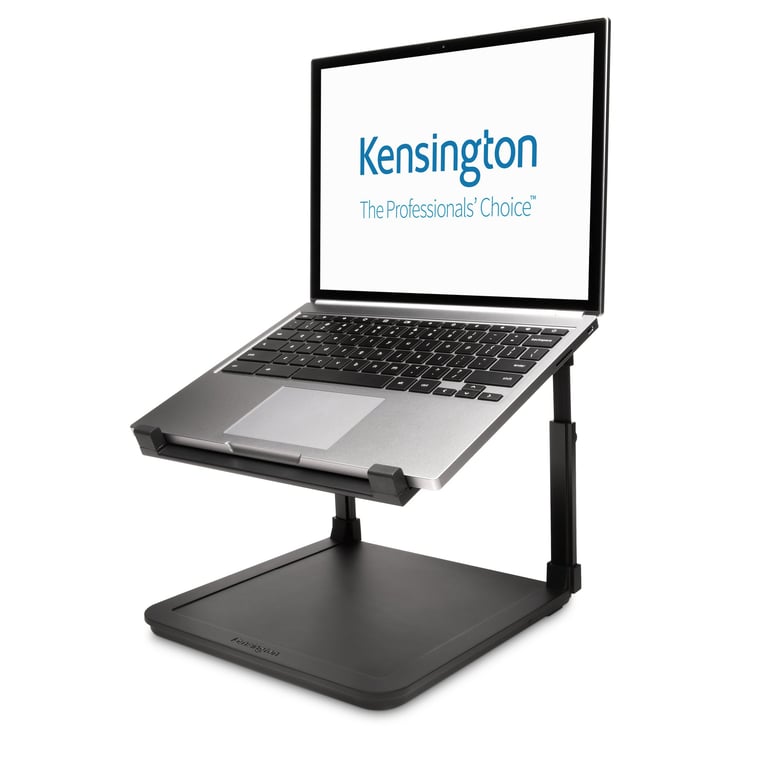 Kensington SmartFit Laptop Riser - vue 3
