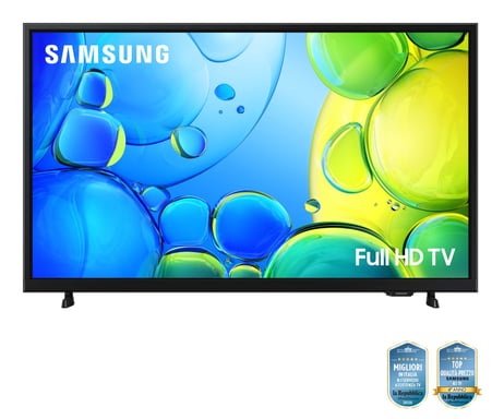 Samsung UE32F6000FUXZT TV 81,3 cm (32'') Full HD Smart TV Wifi Noir