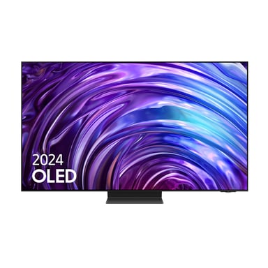 Samsung Series 9 TV S95D OLED 4K 138cm 55'' Smart TV 2024