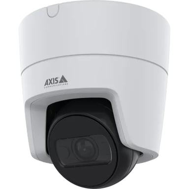 AXIS M3126-LVE WHITE FIXED-DOMECAM