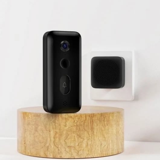 Xiaomi Doorbell 3 - vue 5