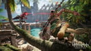Sony Horizon: Forbidden West Estándar Árabe, Español, Polaco, Francés, Italiano, Portugués, Japonés, Ruso, Alemán PlayStation 5