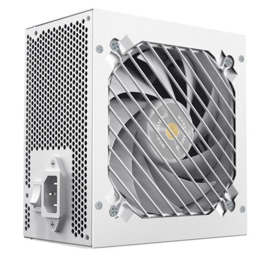 Alimentation Mars Gaming MPB550SI – 80 Plus 90% Ventilateur silencieux Neuf - vue 3