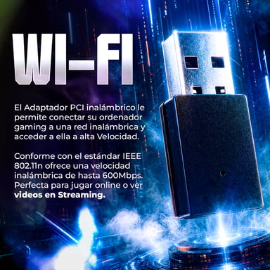 PC Gaming Racing Sigma Intel i9-12900KF 32GB RAM, RTX 5070 12GB, SSD M.2 2TB, Raffreddamento Liquido 360mm, Windows 11 Pro, WiFi
