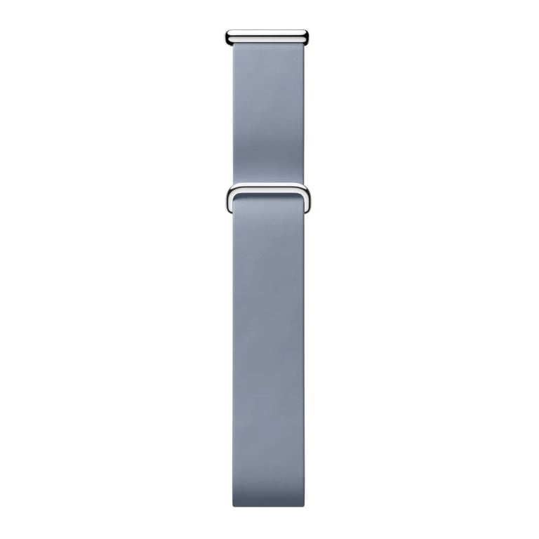Google Elevated SoftFlex Band pour Fitbit Air Moonstone Neuf - vue 4