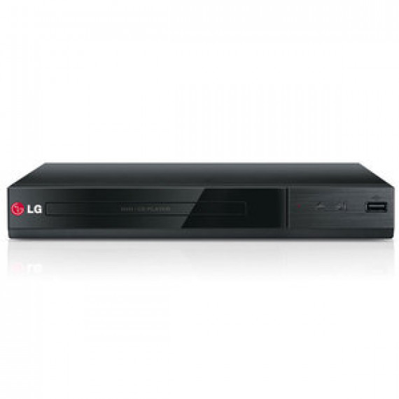 Lecteur blu ray thomson thb330 - vue 8
