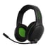 Auriculares inalámbricos PDP AIRLITE Pro: Negro Para Xbox Series X|S, Xbox One y PC con Windows 10/11