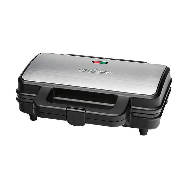 Sandwich toaster Proficook PC-ST 1092 - Neuf