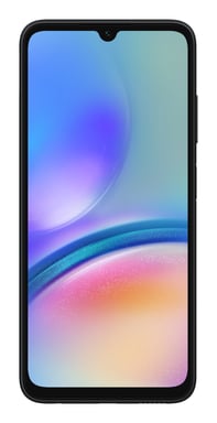Galaxy A05s (4G), 64 Go, Noir, Débloqué