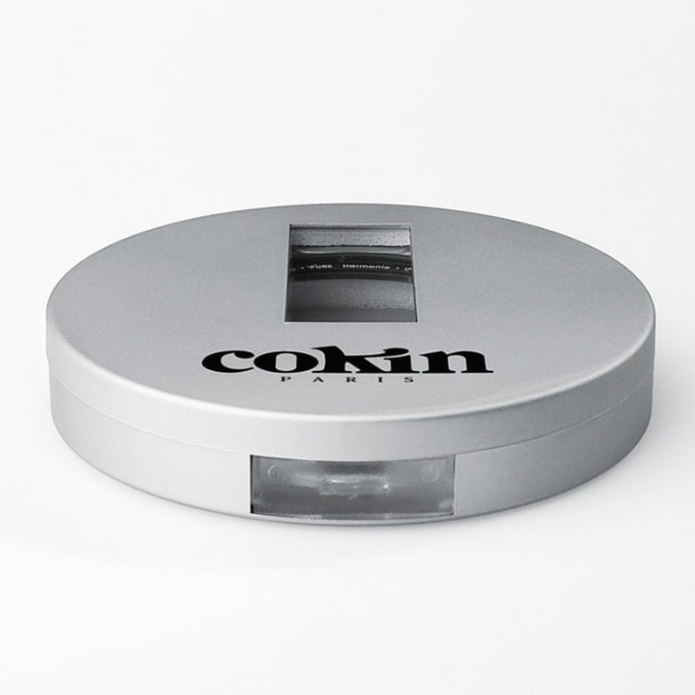 COKIN Filtre Harmonie Polarisant circulaire 40 5mm Neuf - vue 2