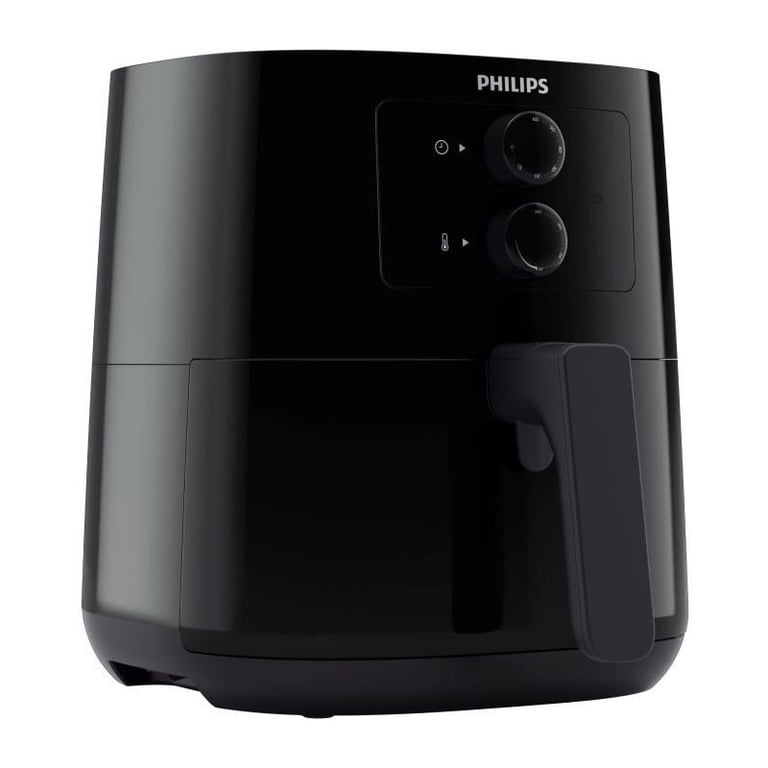Friteuse Airfryer 4 1 Hd920090 Philips - vue 7