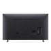 LG UHD 55UR78006LK.API 139,7 cm (55'') 4K Ultra HD Smart TV Wifi Nero