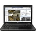 HP ZBook 15-G2 - Core i7 - 16 GB - 480 SSD