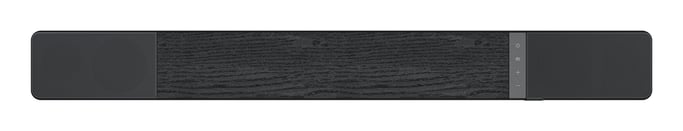 Klipsch Flexus Core 200 nero 3.1.2 canale 100 W