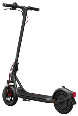 F2 Pro E II 10'' 450W 25Km/h 65Km, Noir