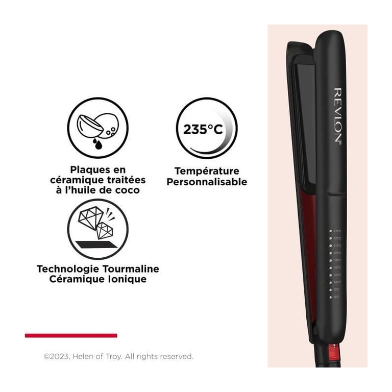 REVLON RVST2211PE - vue 7