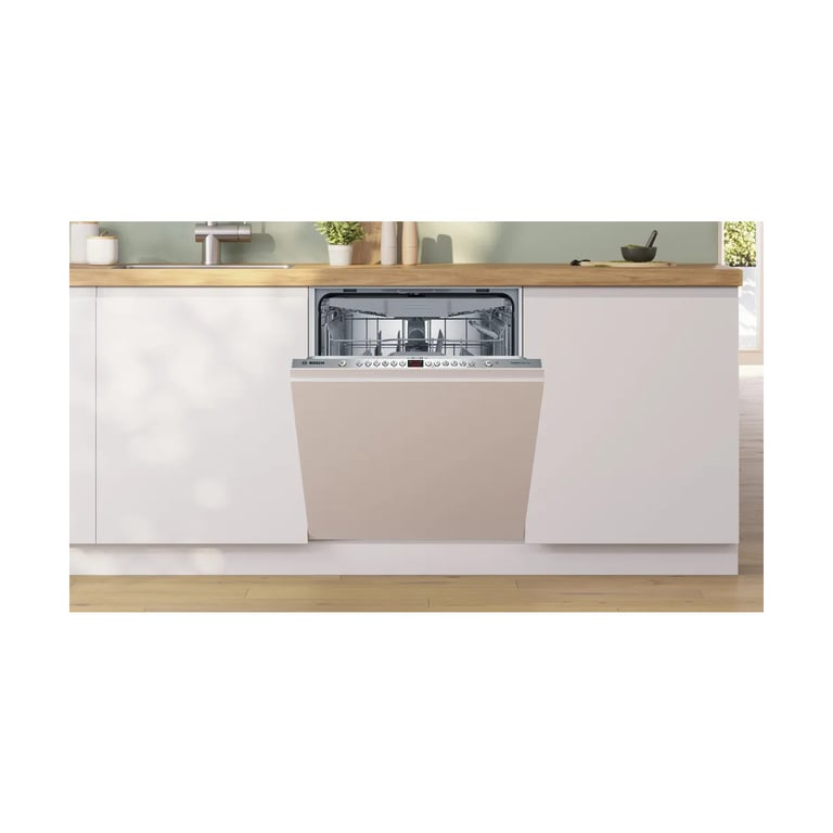 Bosch SMV46KX55E - vue 3